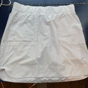 RBX Prime Everything 19” Skort. XL